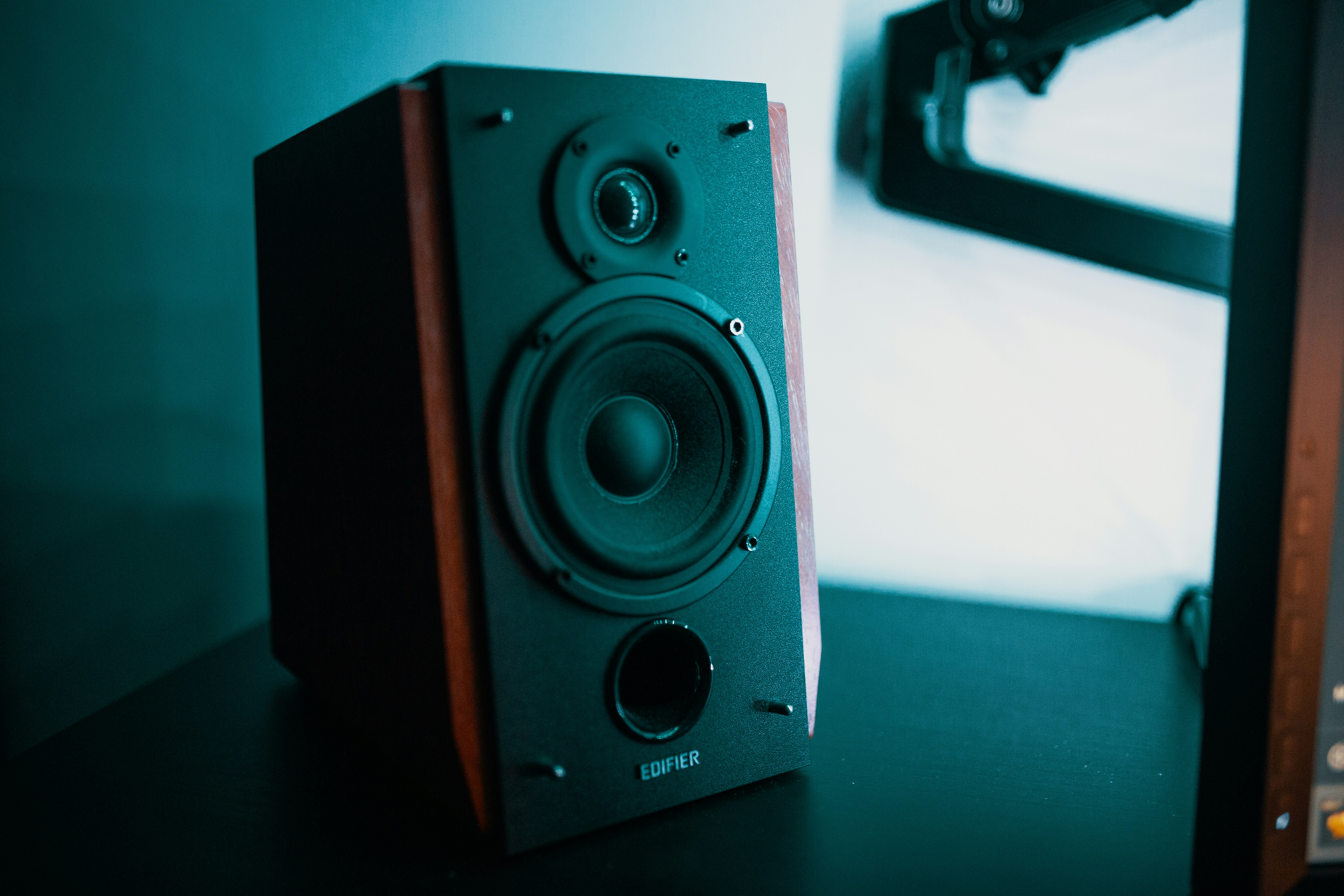 Foto: Ladengeschäft / HiFi-Studio